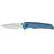 Ніж Boker Magnum Bluejay к:blue, фото 
